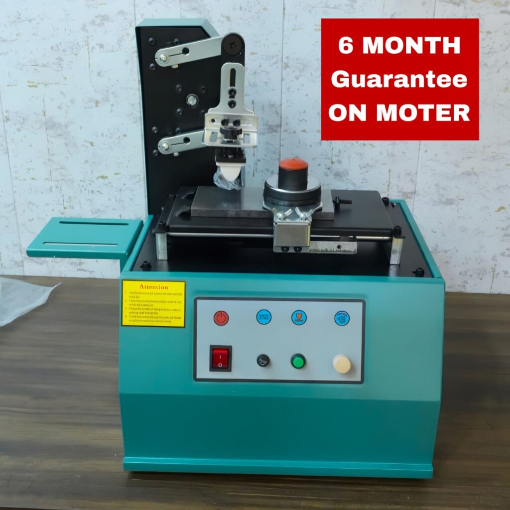 Moterised Machine